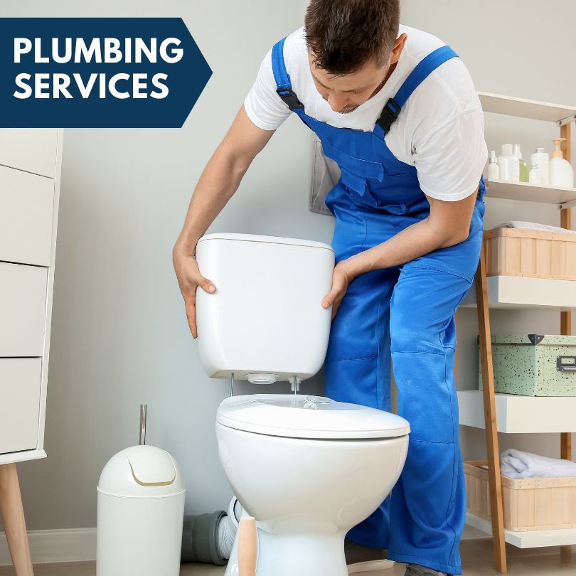 Plumbing Company in Oswego, IL